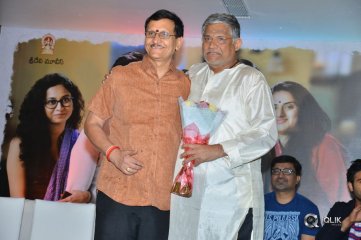 Sammohanam Movie Successmeet